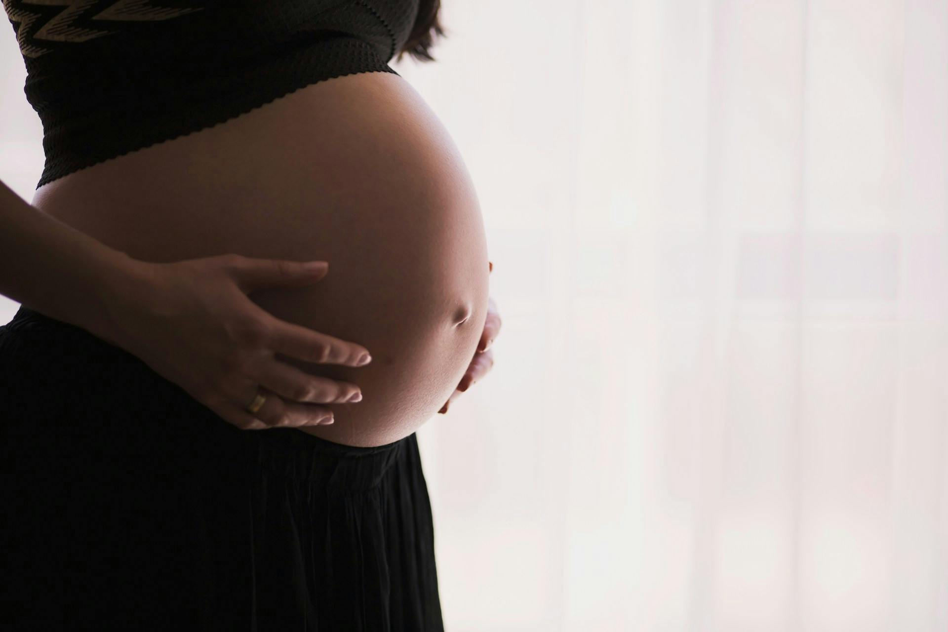 CHIROPRACTIC FOR PREGNANCY IN PASADENA