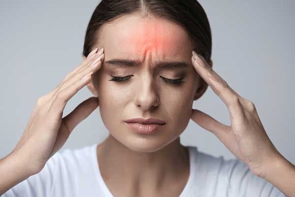 Headaches/ Migraines
